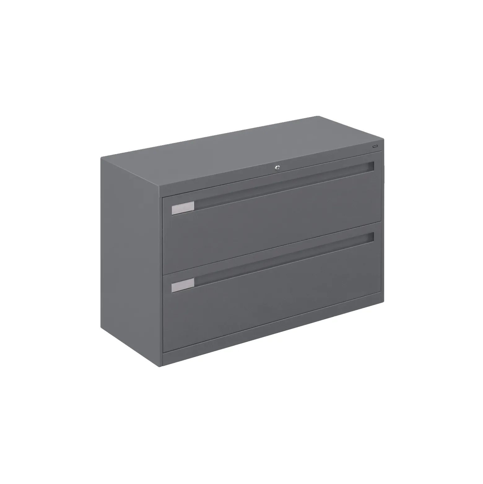 Spectrum Two Drawer Lateral File - 42"W