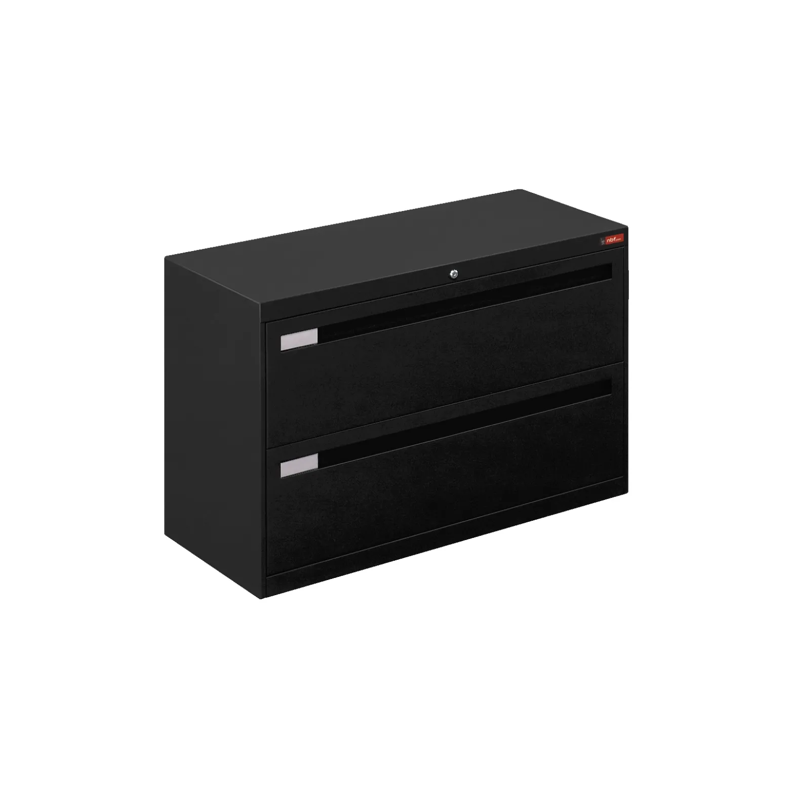 Spectrum Two Drawer Lateral File - 42"W