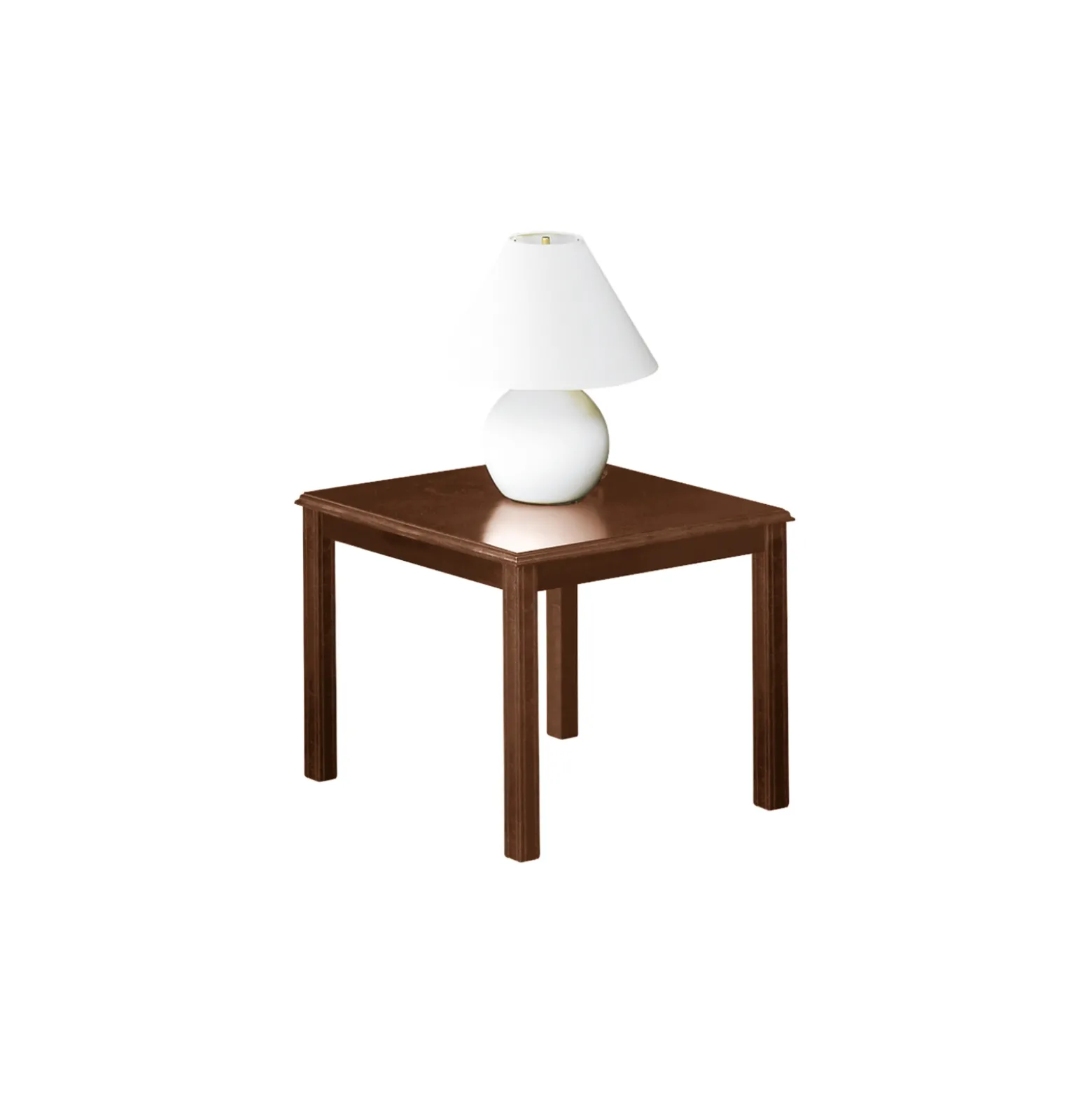 Spencer Corner Table