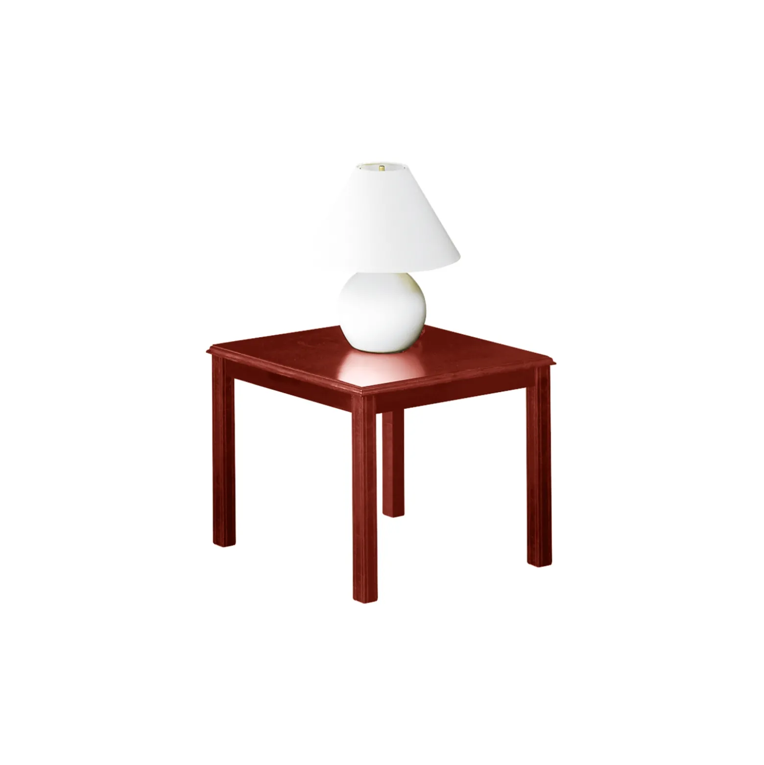 Spencer Corner Table