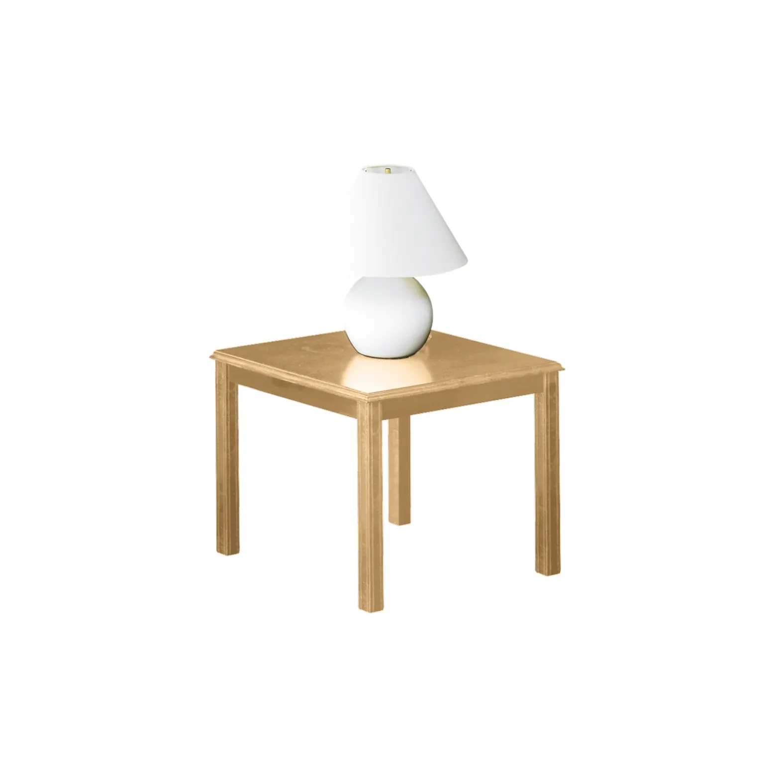 Spencer Corner Table