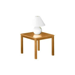 Spencer Corner Table