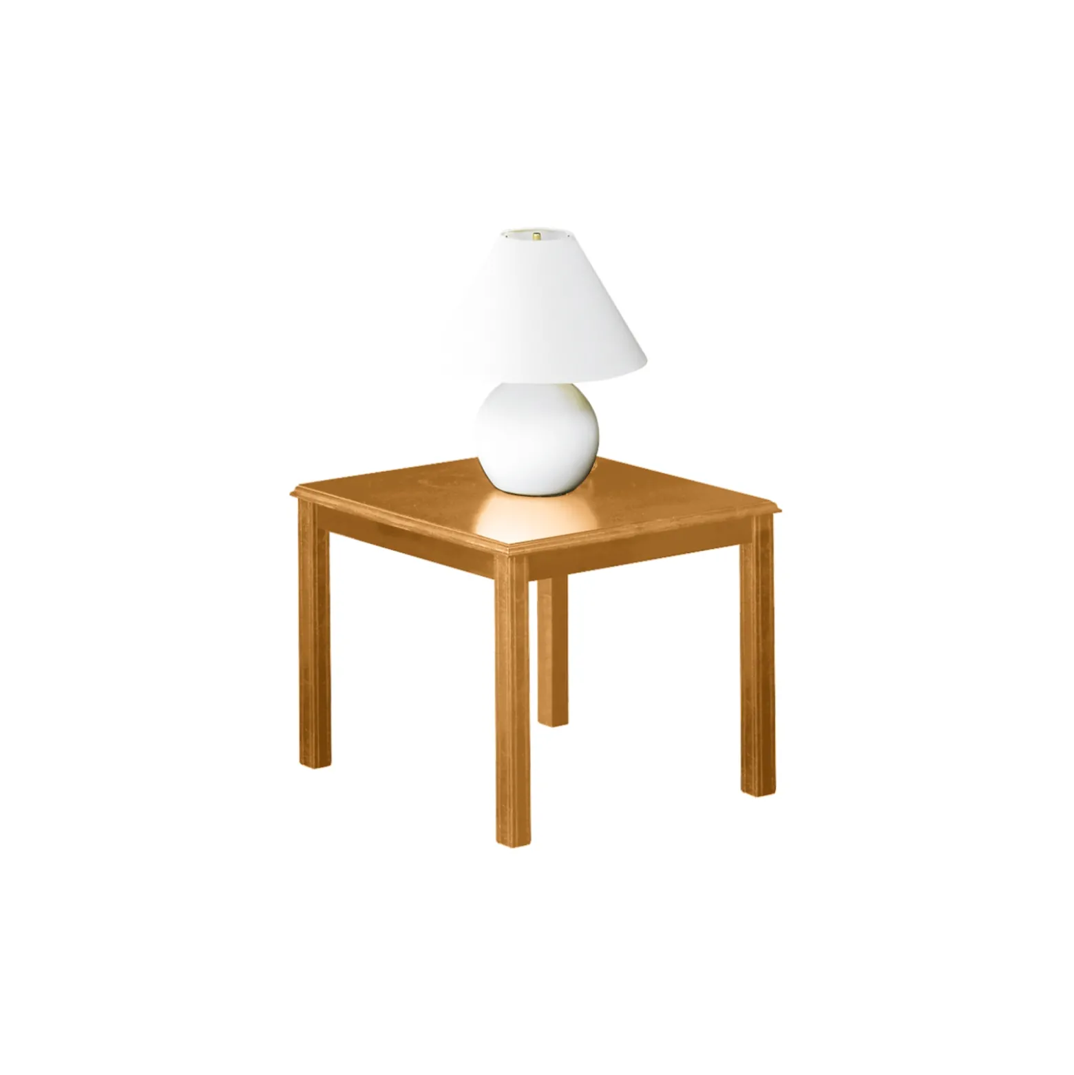 Spencer Corner Table