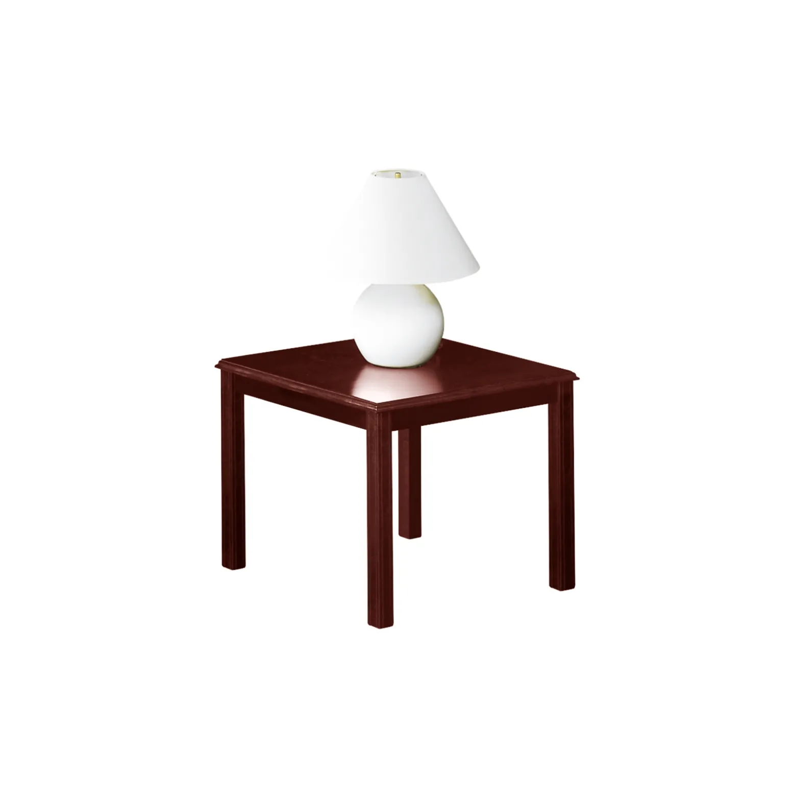 Spencer Corner Table