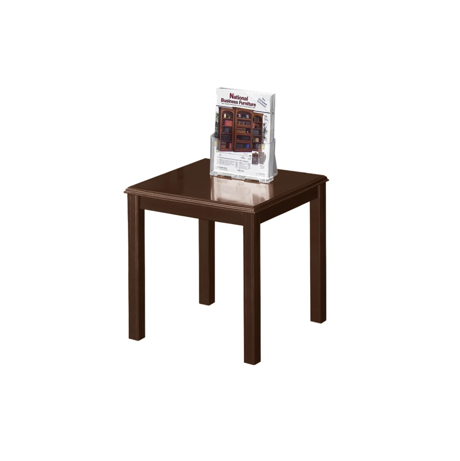 Spencer End Table