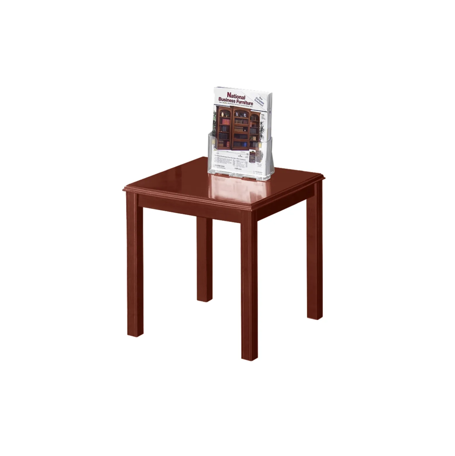 Spencer End Table