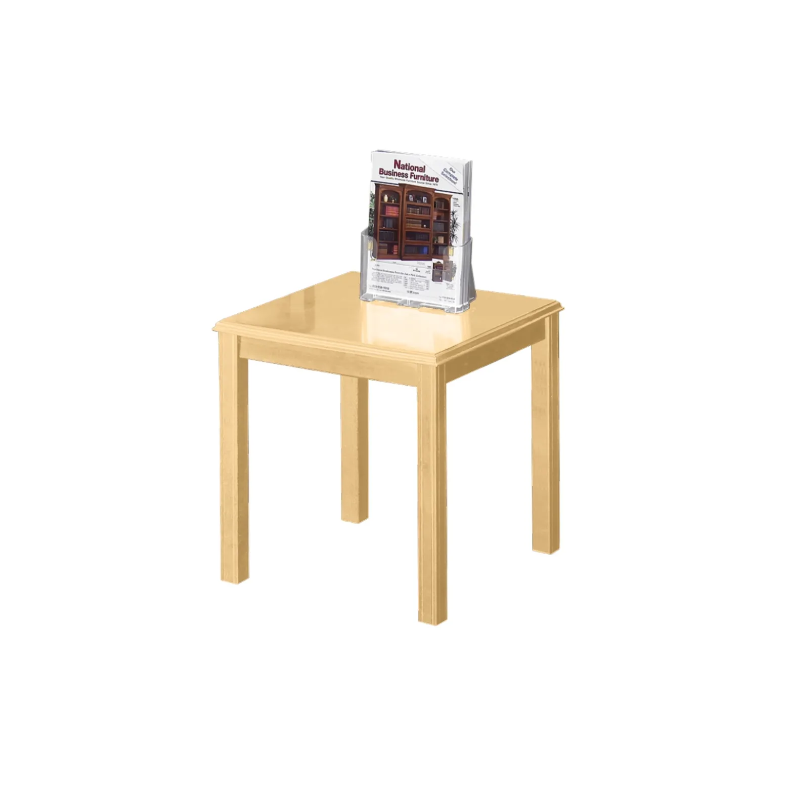 Spencer End Table