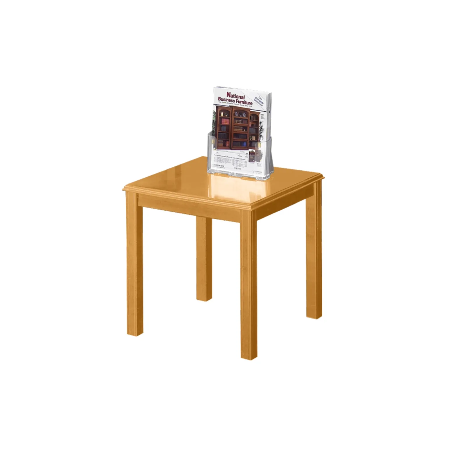 Spencer End Table