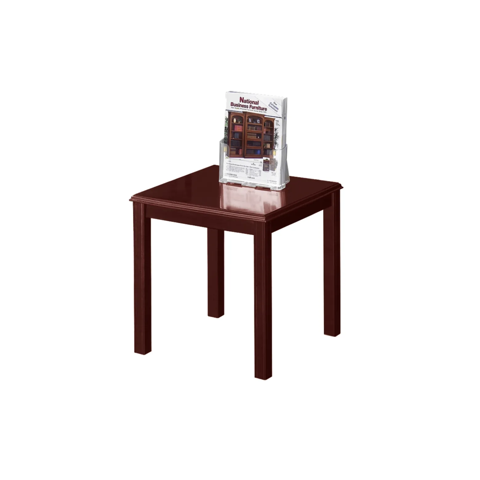 Spencer End Table