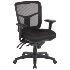 SPX Series Screen Back Managers Chair