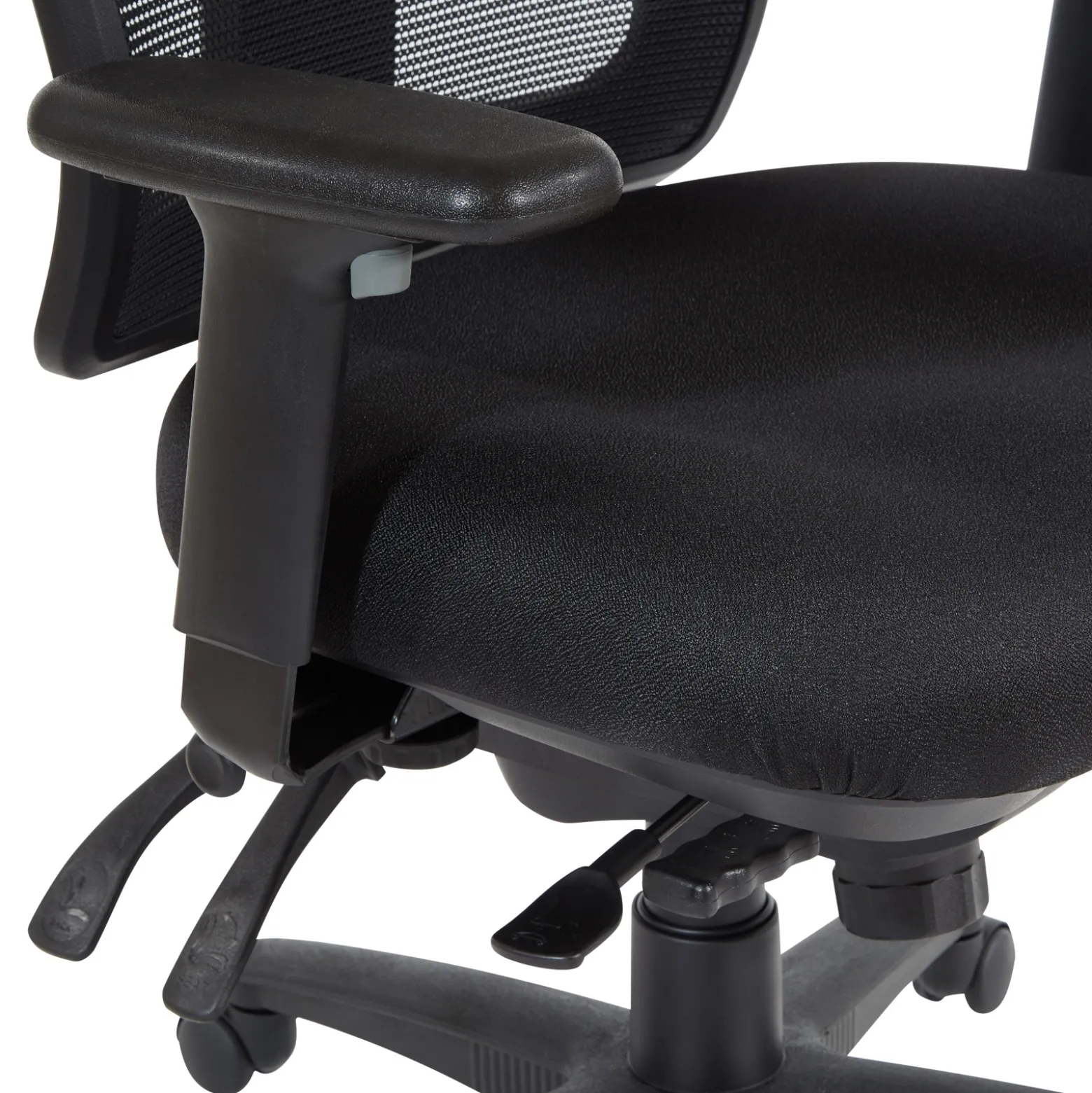SPX Series Screen Back Managers Chair