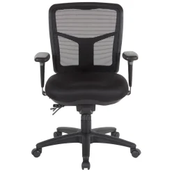 SPX Series Screen Back Managers Chair