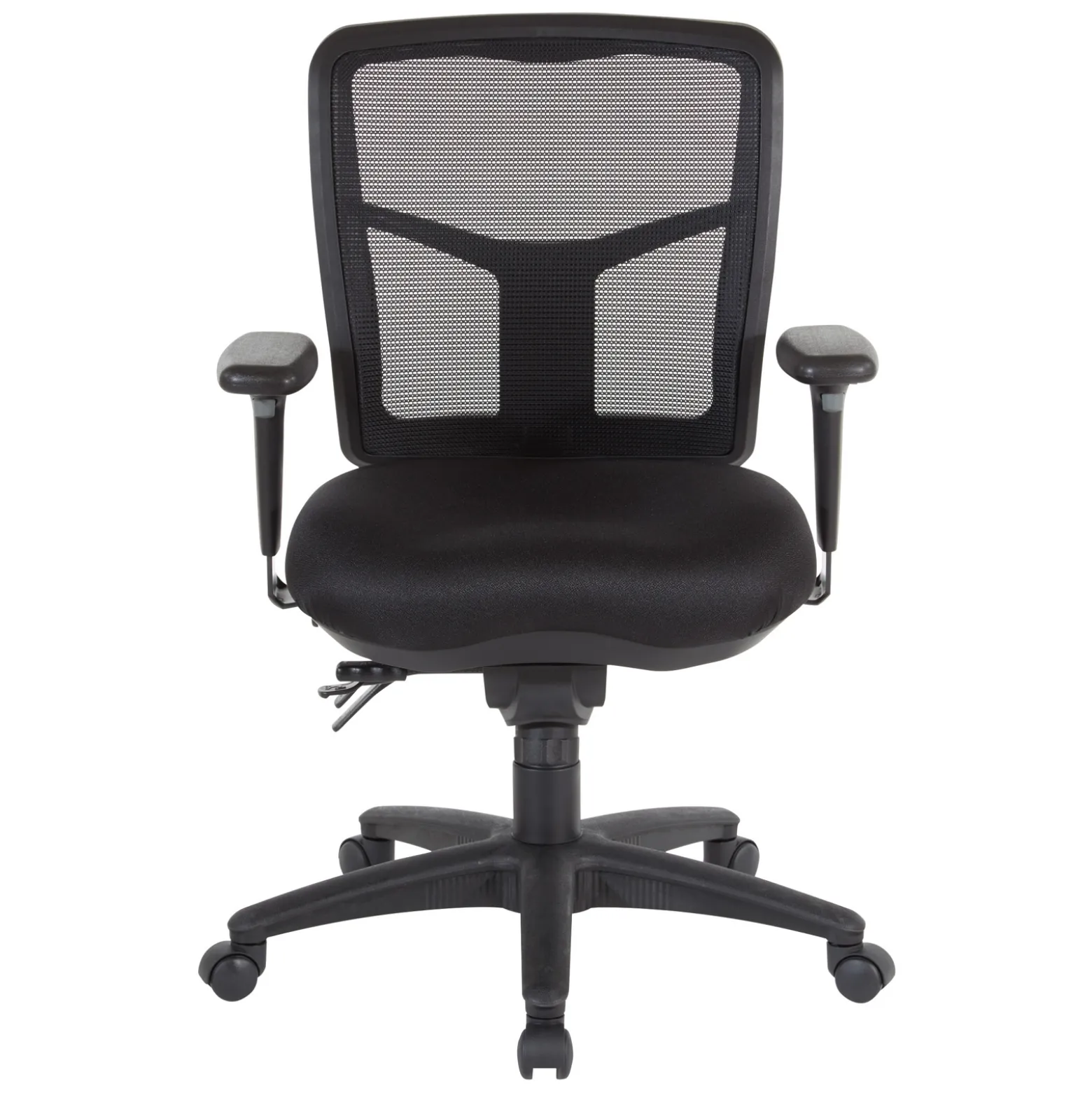 SPX Series Screen Back Managers Chair