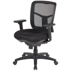 SPX Series Screen Back Managers Chair