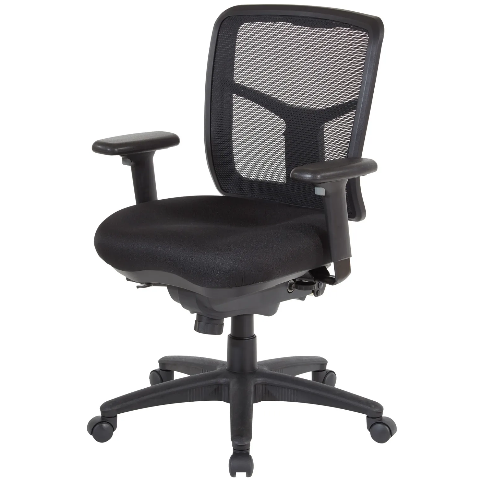 SPX Series Screen Back Managers Chair