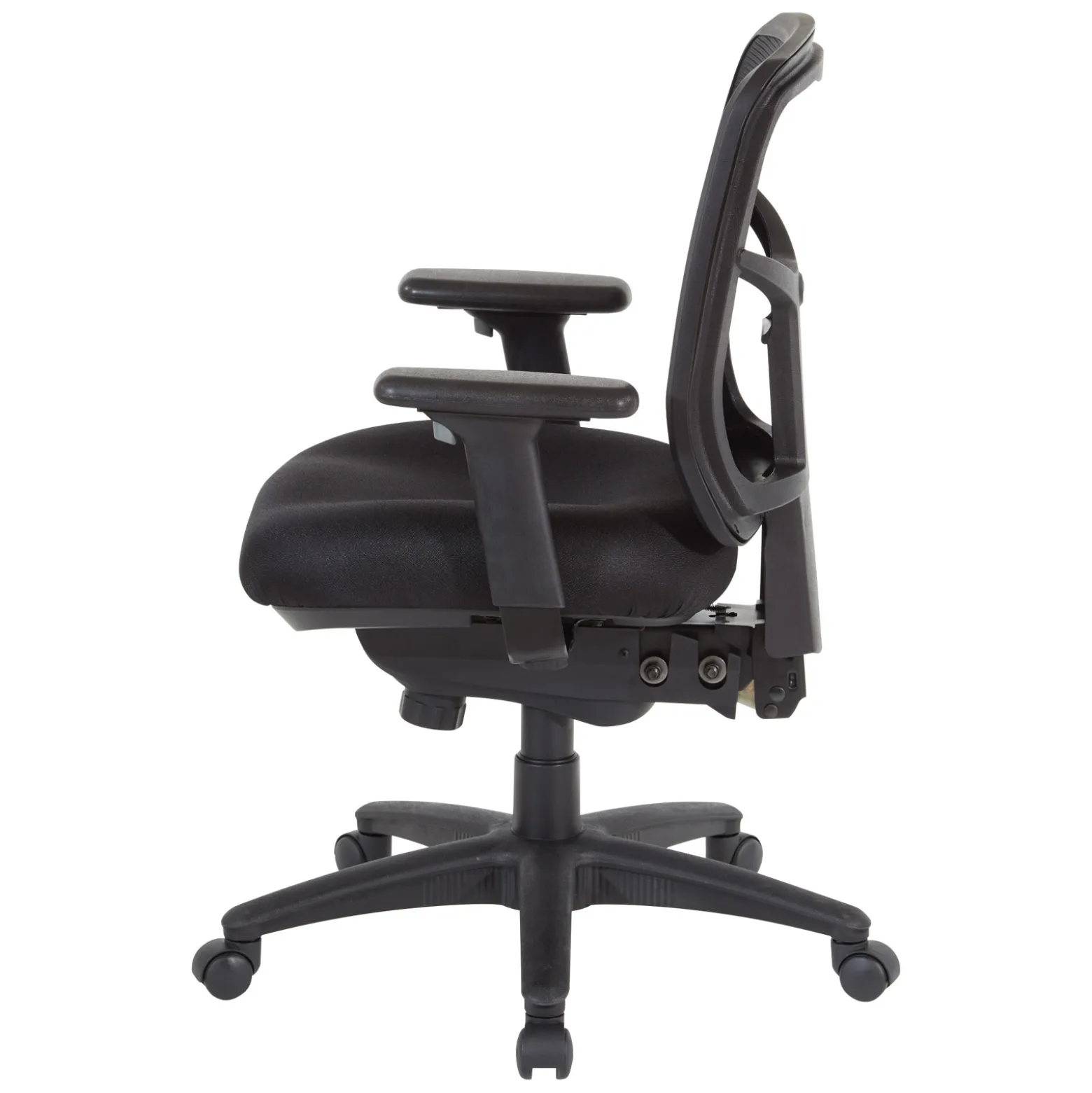 SPX Series Screen Back Managers Chair