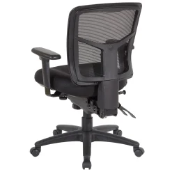 SPX Series Screen Back Managers Chair