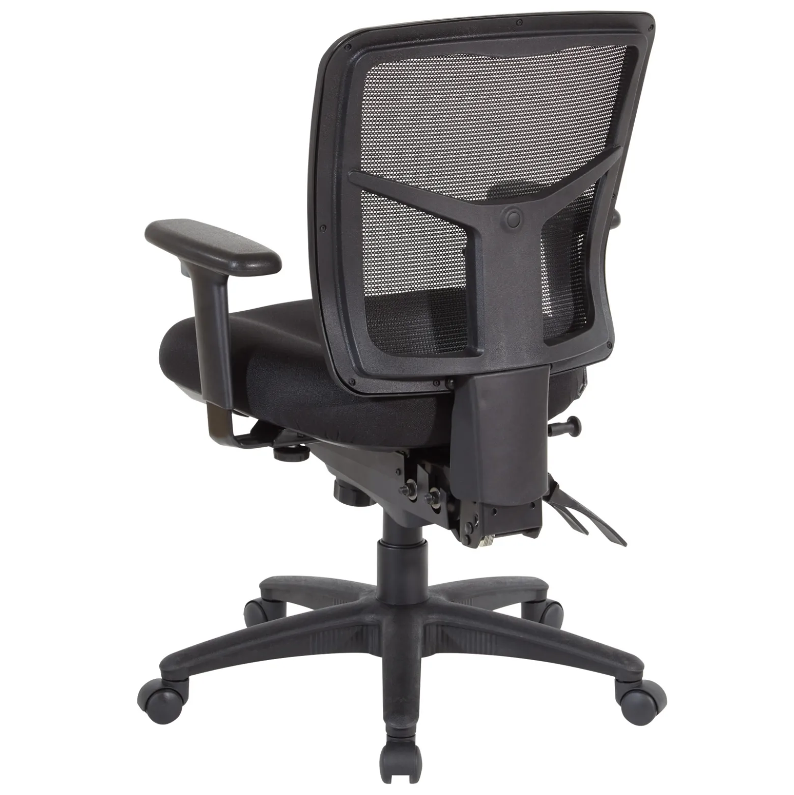 SPX Series Screen Back Managers Chair