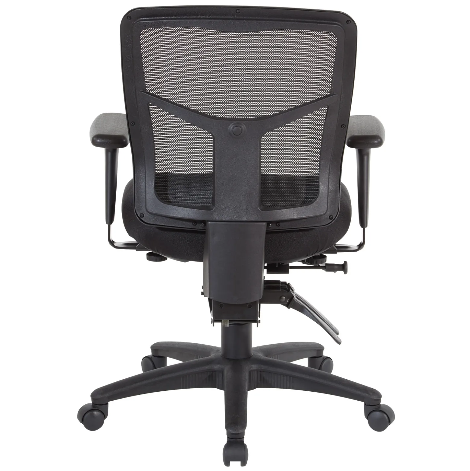SPX Series Screen Back Managers Chair