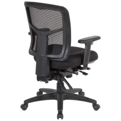 SPX Series Screen Back Managers Chair