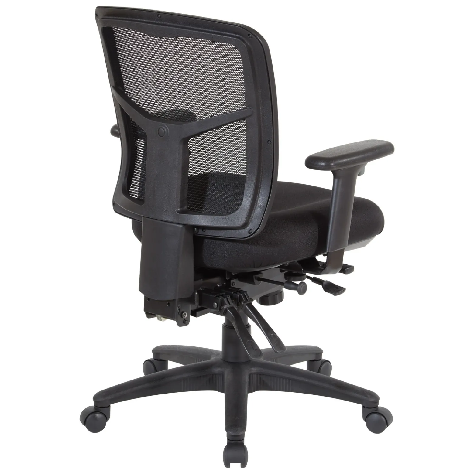 SPX Series Screen Back Managers Chair