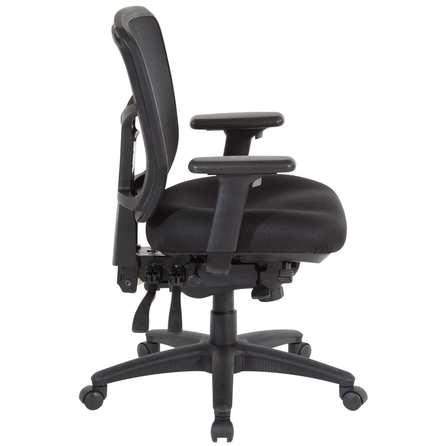SPX Series Screen Back Managers Chair