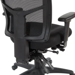SPX Series Screen Back Managers Chair
