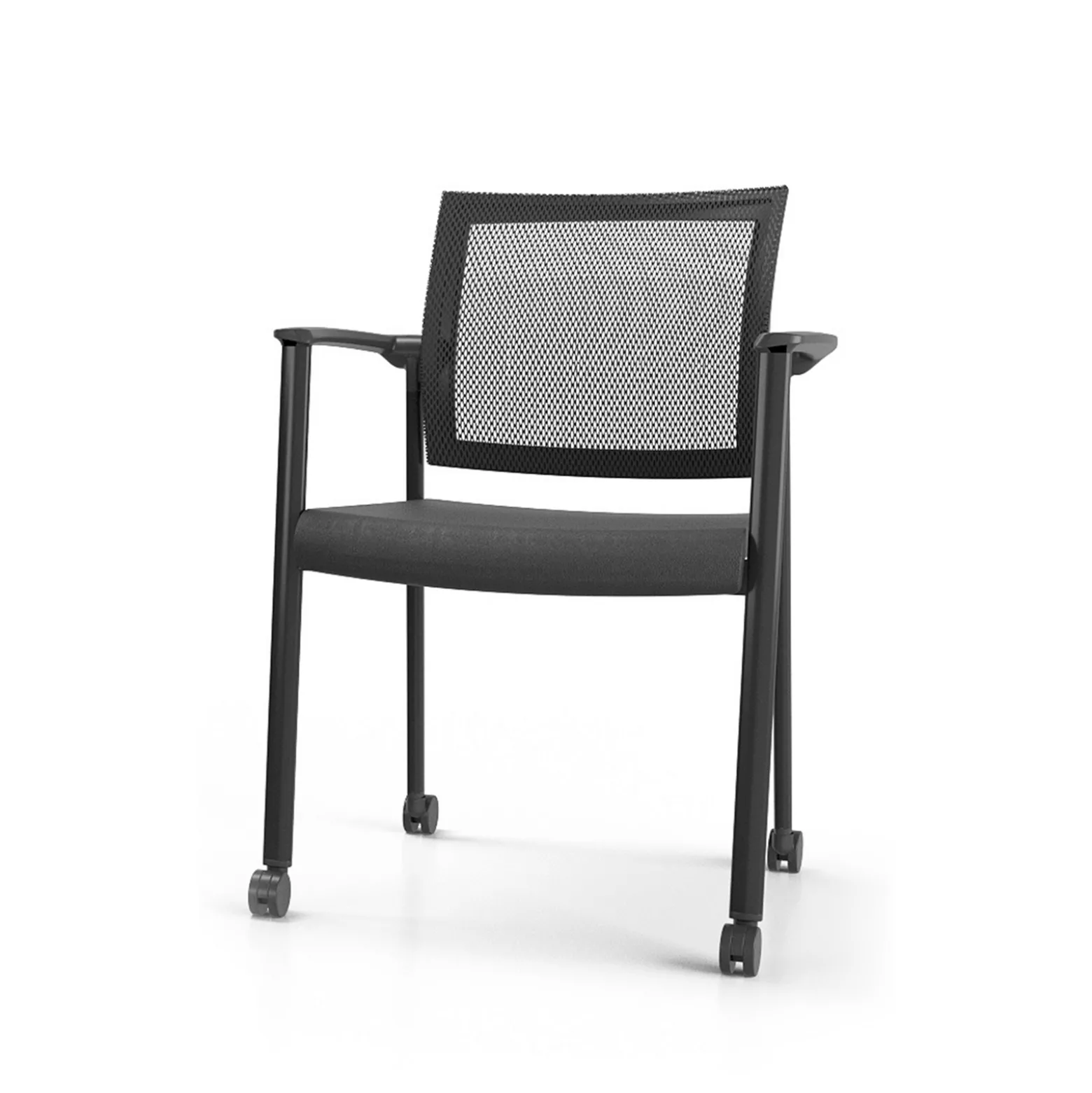 Stabile Mesh Back Guest Chair