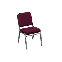 Stack Chair with Standard Fabric