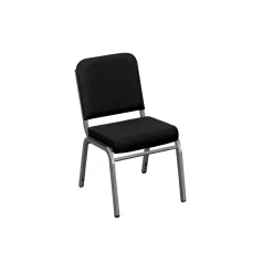 Stack Chair with Standard Fabric