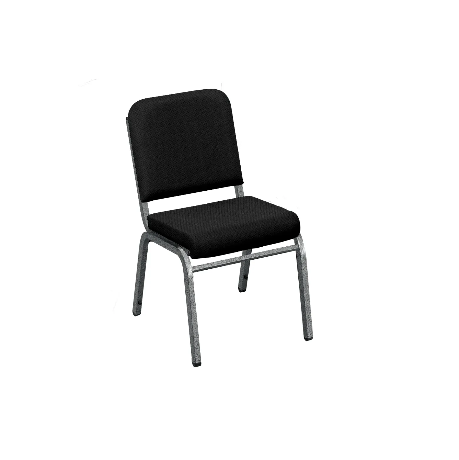 Stack Chair with Standard Fabric