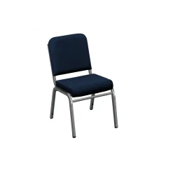 Stack Chair with Standard Fabric
