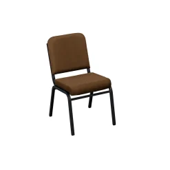 Stack Chair with Standard Fabric