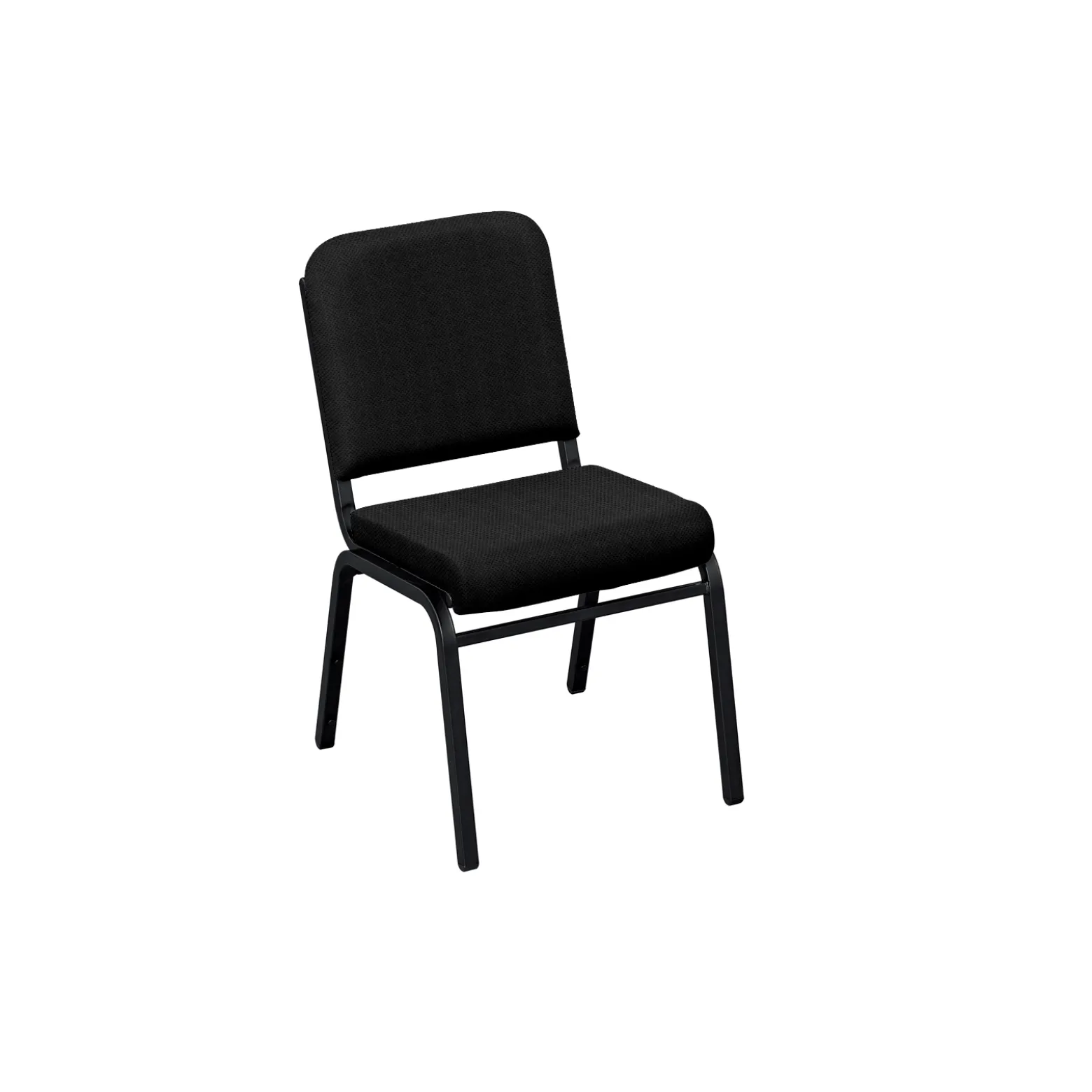 Stack Chair with Standard Fabric