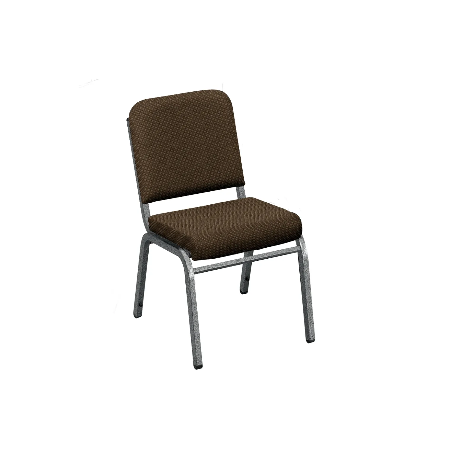 Stack Chair with Standard Fabric