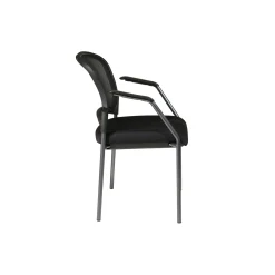 Stacking Guest Chair with Arms