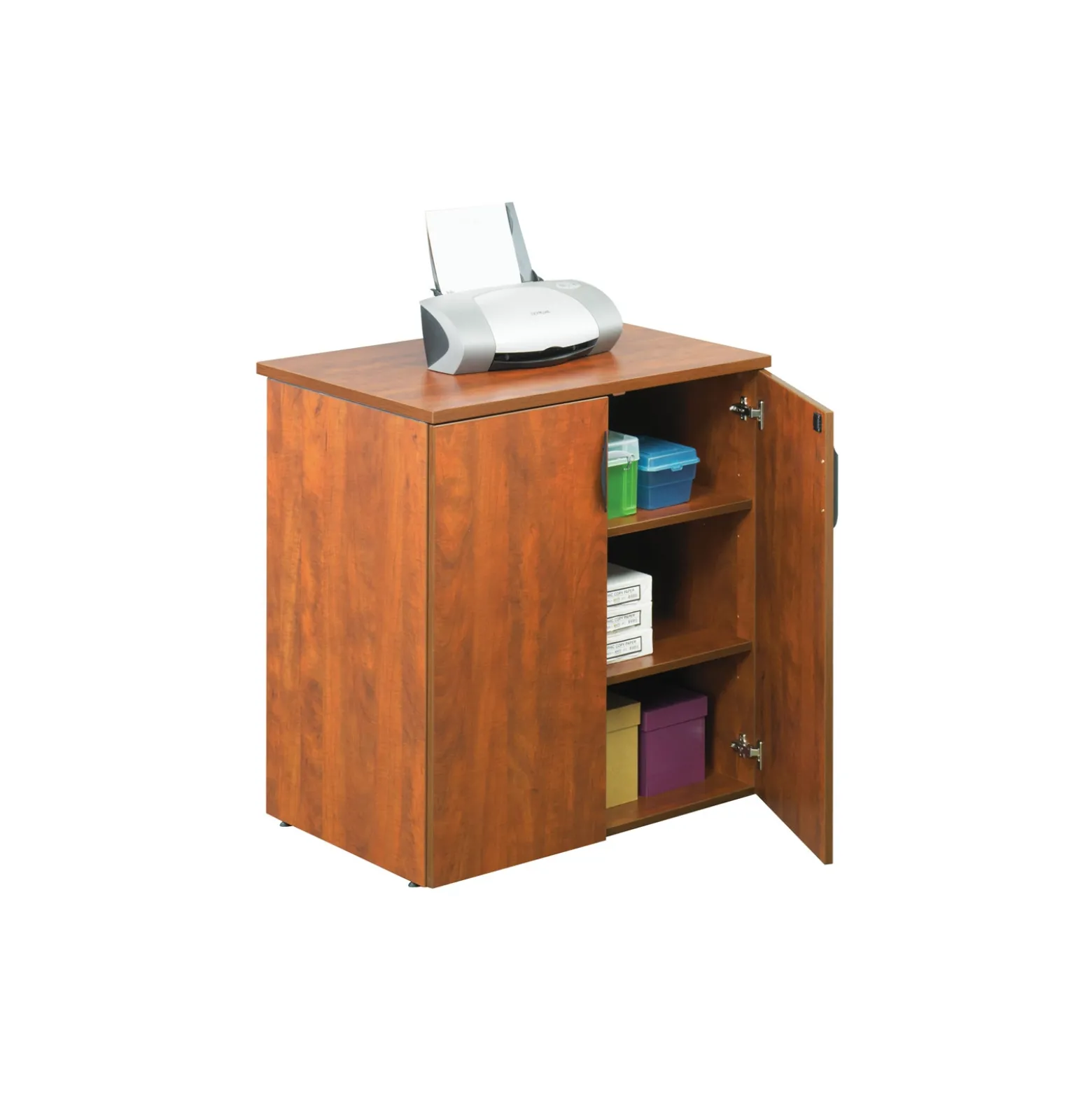 Stacking Storage Cabinet