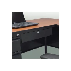 Stahl Center Drawer