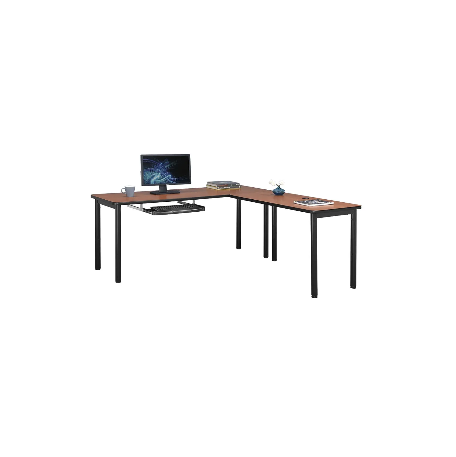Stahl Keyboard Tray