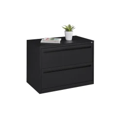 Stahl Two Drawer Lateral File - 36"W