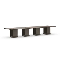 Statesman 16' Conference Table - 192
