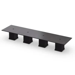 Statesman 16' Conference Table - 192