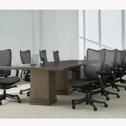 Statesman 16' Conference Table - 192