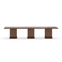 Statesman 12' Conference Table - 144