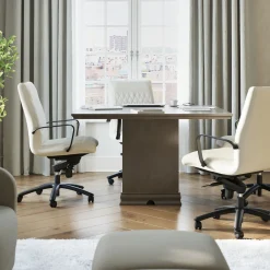 Statesman 4' Conference Table - 48
