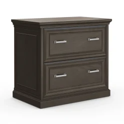 Statesman 2 Drawer Lateral File - 32"W x 21"D