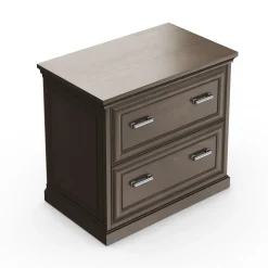 Statesman 2 Drawer Lateral File - 32