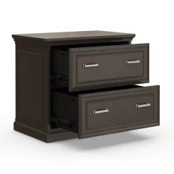 Statesman 2 Drawer Lateral File - 32