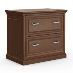Statesman 2 Drawer Lateral File - 32