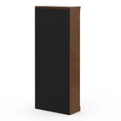 Statesman 5 Shelf Bookcase - 30